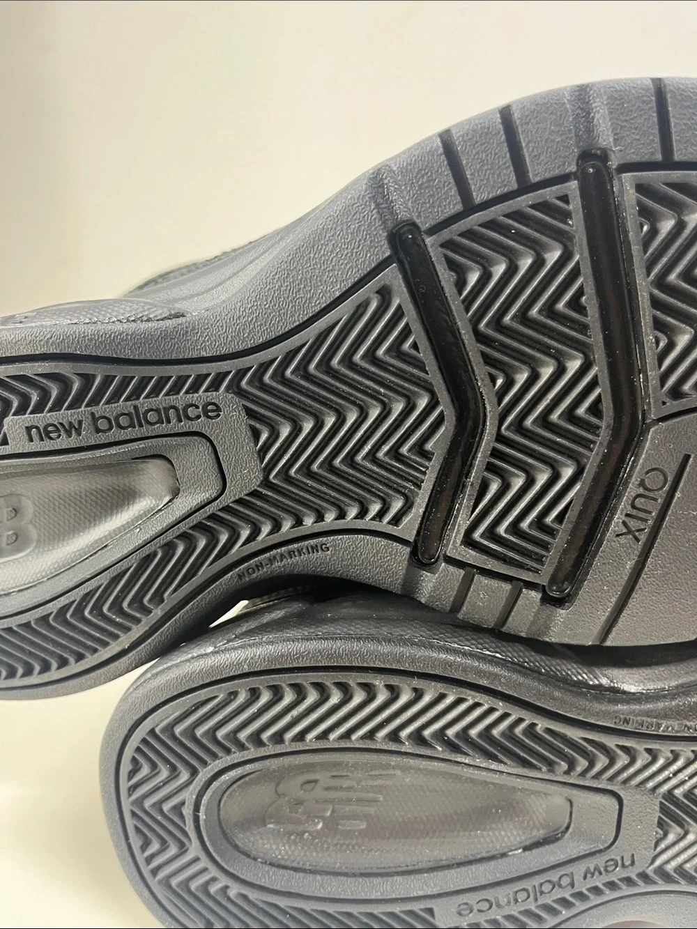 New Balance nwob new